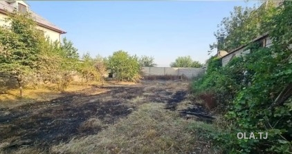 Дом (хавли), 1 комнат, 1 эт