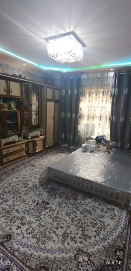 Дом (хавли), 10+ комнат, 2 эт