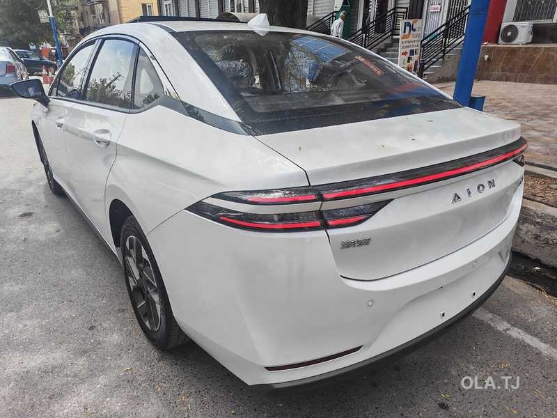 GAC Aion S Plus Aion S Plus,  2026