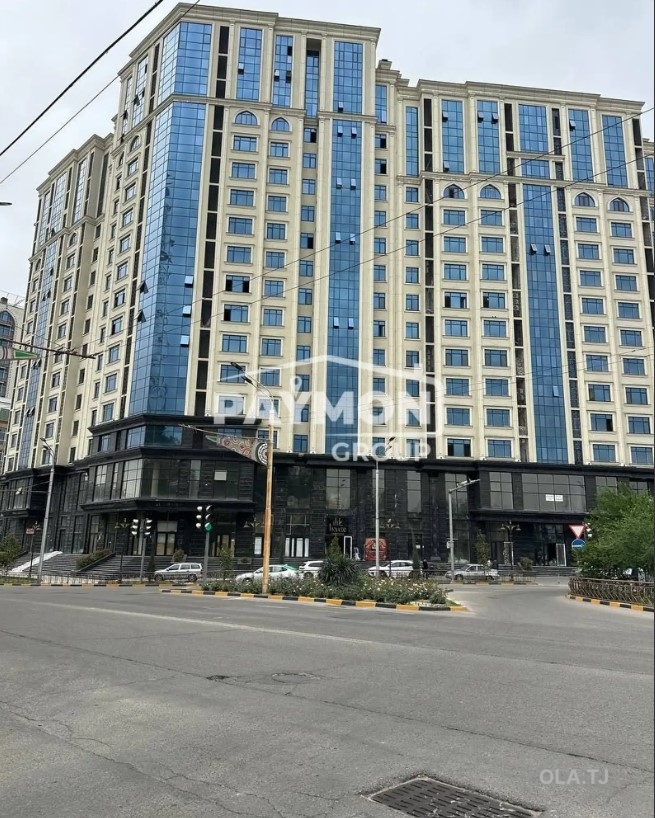 Помещение под промышленное назначение, 750м²