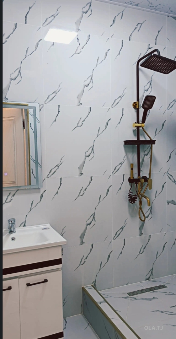 2 комнатная квартира, 4 этаж, 60 м²