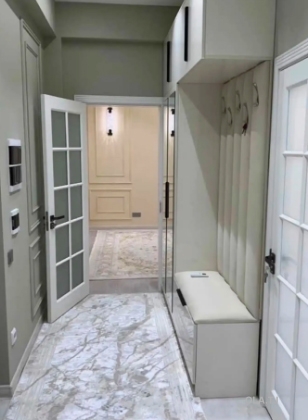 1 комнатная квартира, 10 этаж, 75 м²