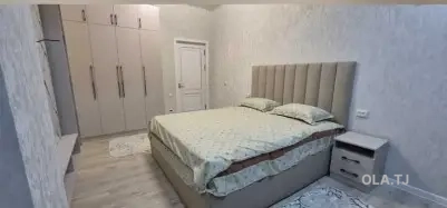 2 комнатная квартира, 5 этаж, 80 м²
