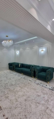 2 комнатная квартира, 13 этаж, 99 м²