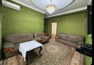 3 комнатная квартира, 10 этаж, 148 м²