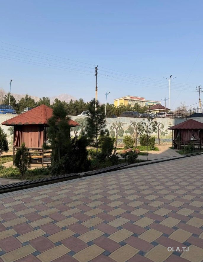 1 комнатная квартира, 5 этаж, 45 м²