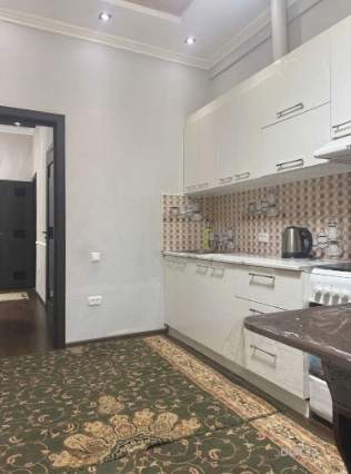 1 комнатная квартира, 1 этаж, 50 м²