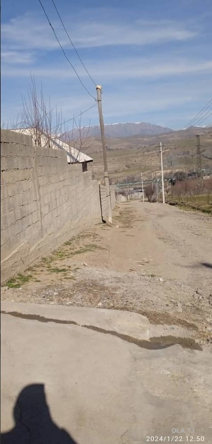 Дом (хавли), 5 комнат, 1 эт