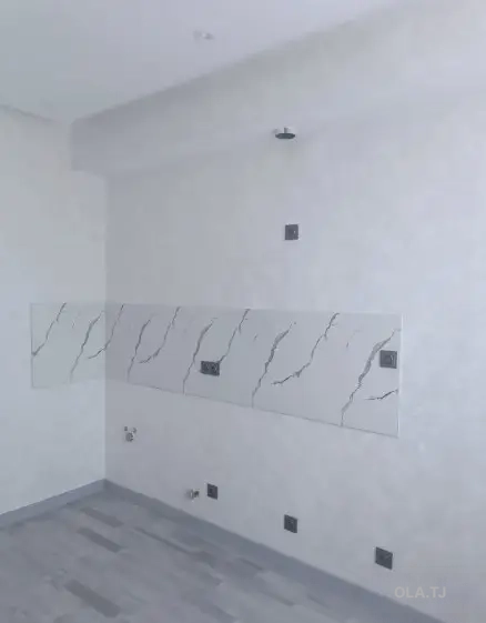 2 комнатная квартира, 9 этаж, 65 м²