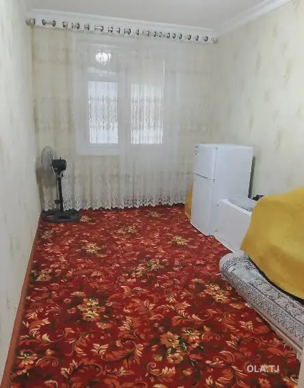 4 комнатная квартира, 5 этаж, 90 м²