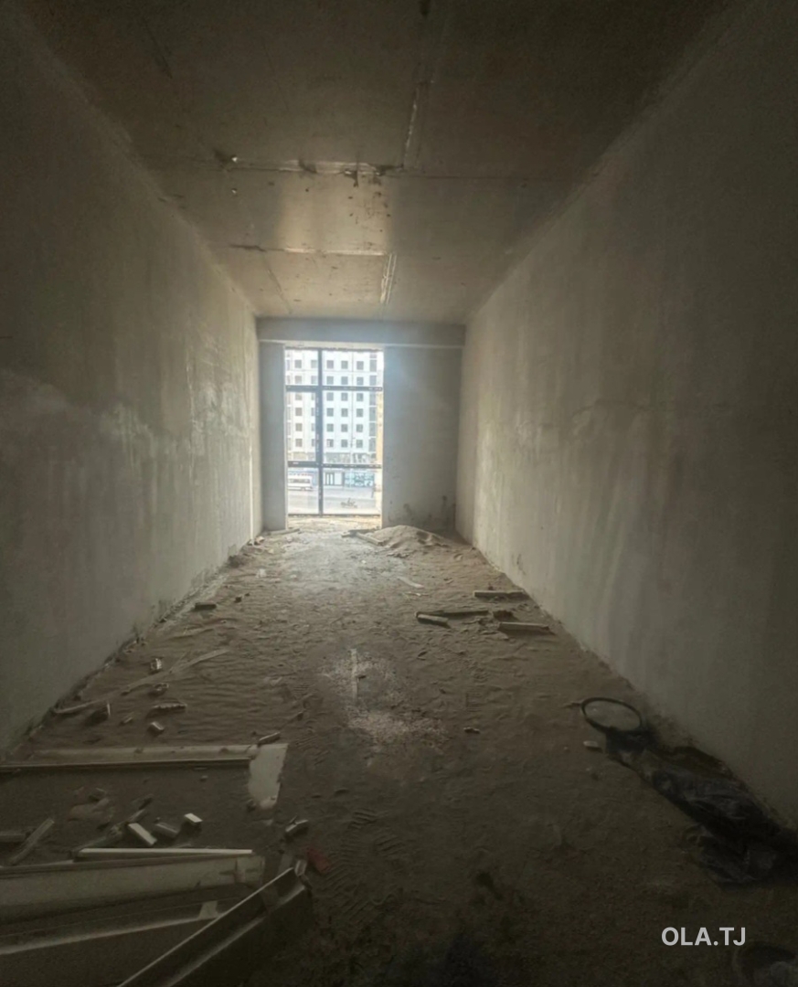 2 комнатная квартира, 4 этаж, 97 м²