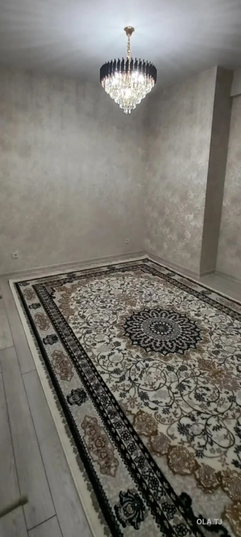 3 комнатная квартира, 12 этаж, 86 м²