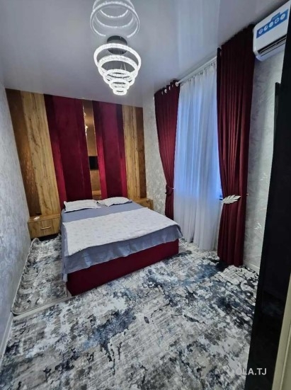 2 комнатная квартира, 9 этаж, 61 м²