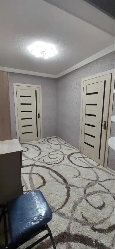 2 комнатная квартира, 1 этаж, 100 м²