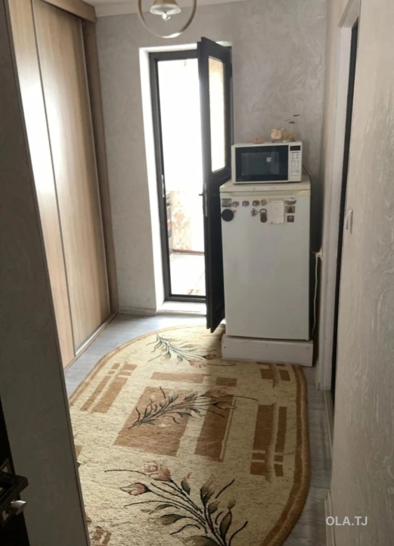 2 комнатная квартира, 4 этаж, 44 м²