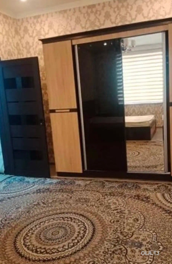 1 комнатная квартира, 3 этаж, 50 м²