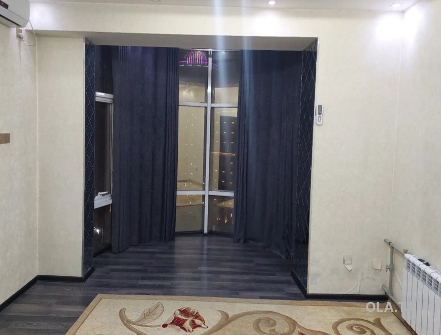 Комната в 3 комнатной квартире, 12/,