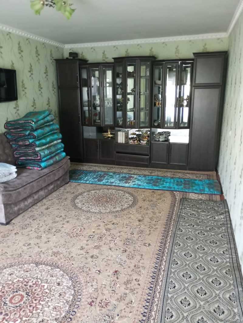 Дом (хавли), 5 комнат,