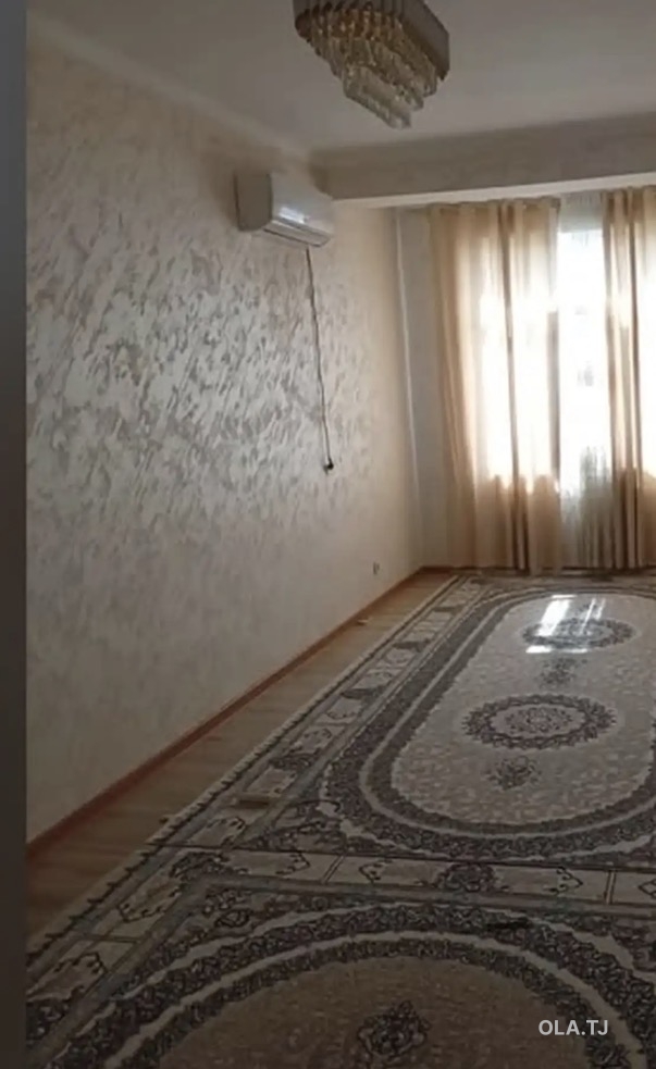 2 комнатная квартира, 16 этаж, 77 м²