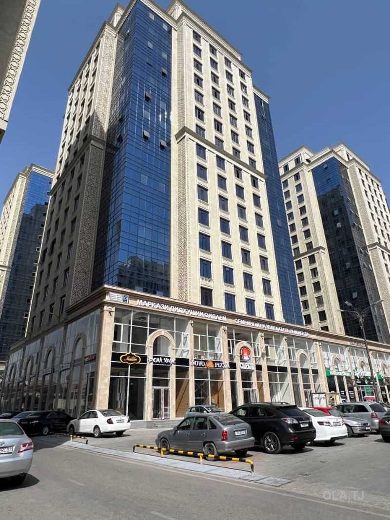 2 комнатная квартира, 6 этаж,