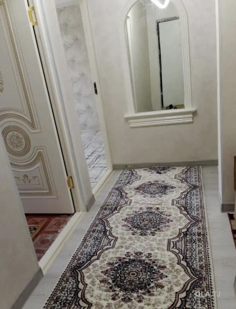 2 комнатная квартира, 5 этаж, 65 м²