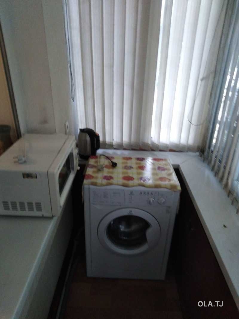 1 комнатная квартира, 2 этаж, 30 м²