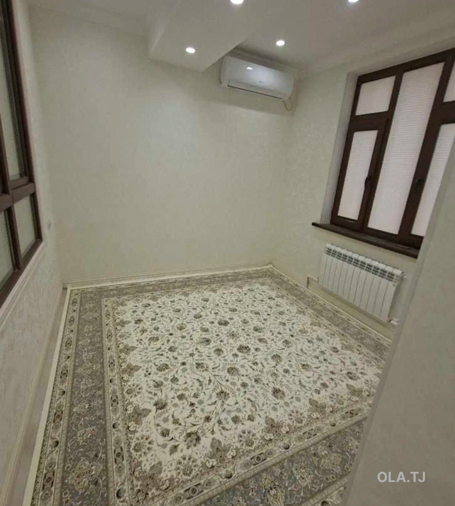 6 комнатная квартира, 8 этаж, 190 м²