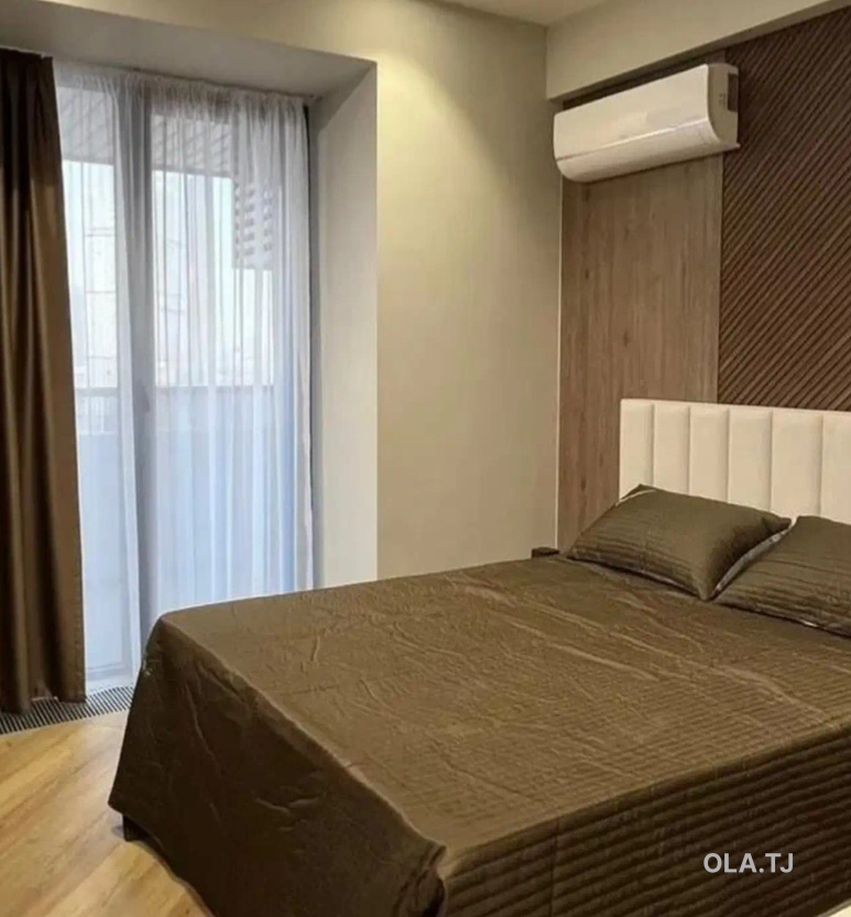 2 комнатная квартира, 4 этаж, 56 м²