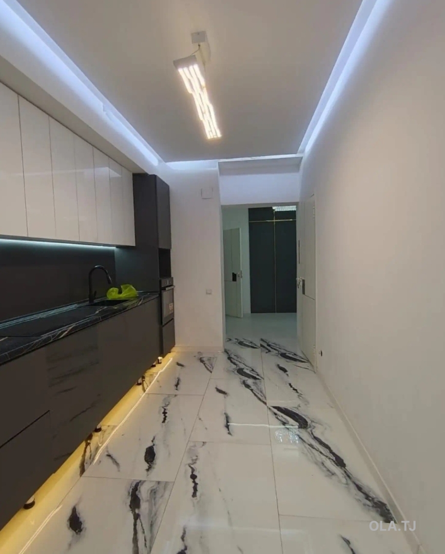 6 комнатная квартира, 16 этаж, 193 м²