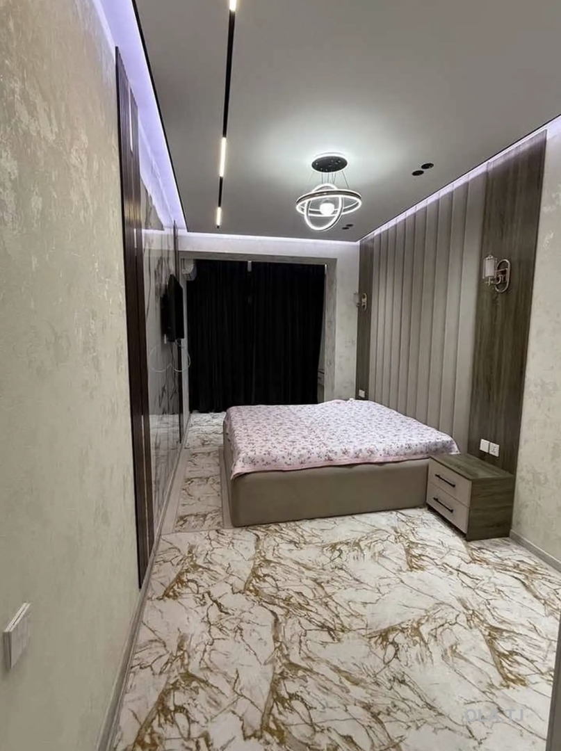 2 комнатная квартира, 6 этаж, 63 м²