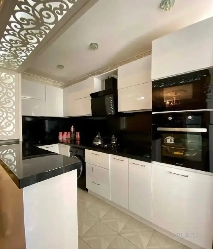 2 комнатная квартира, 4 этаж, 63м²