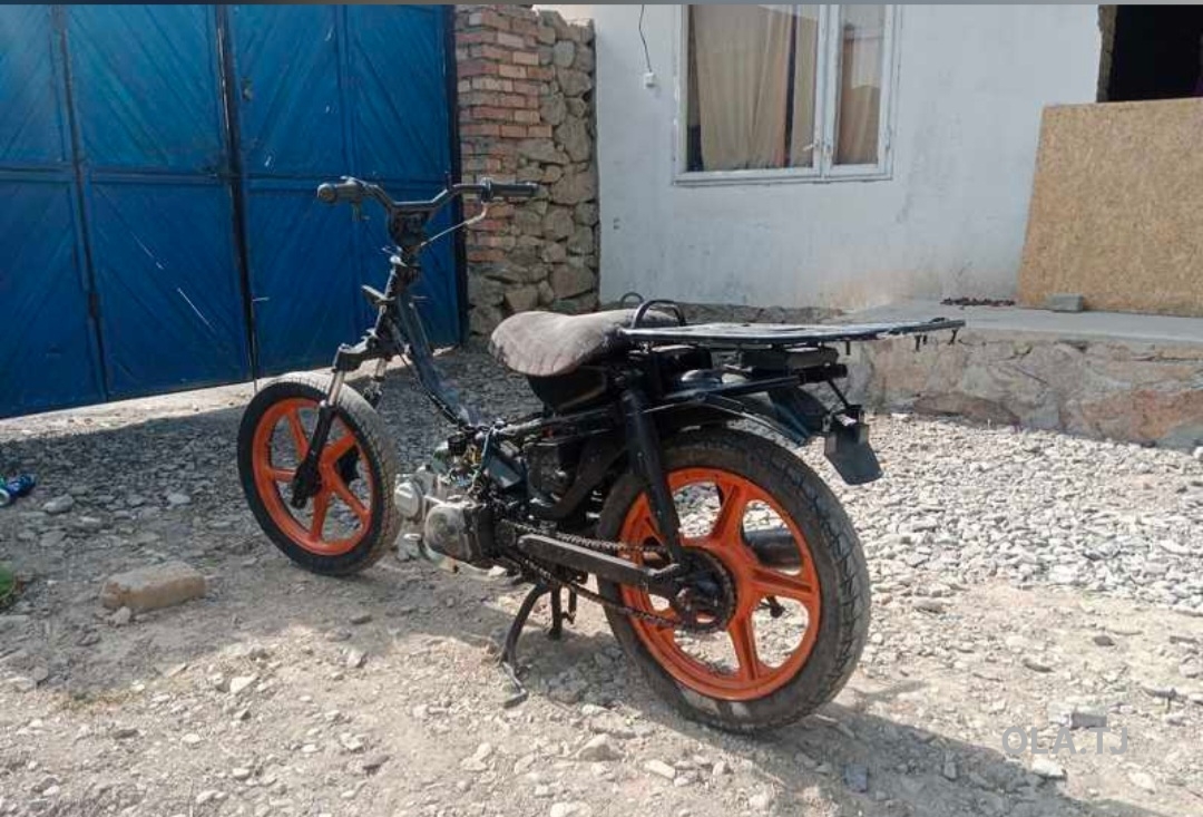 скутер