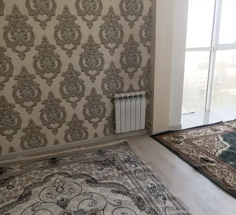 3 комнатная квартира, 12 этаж, 73 м²