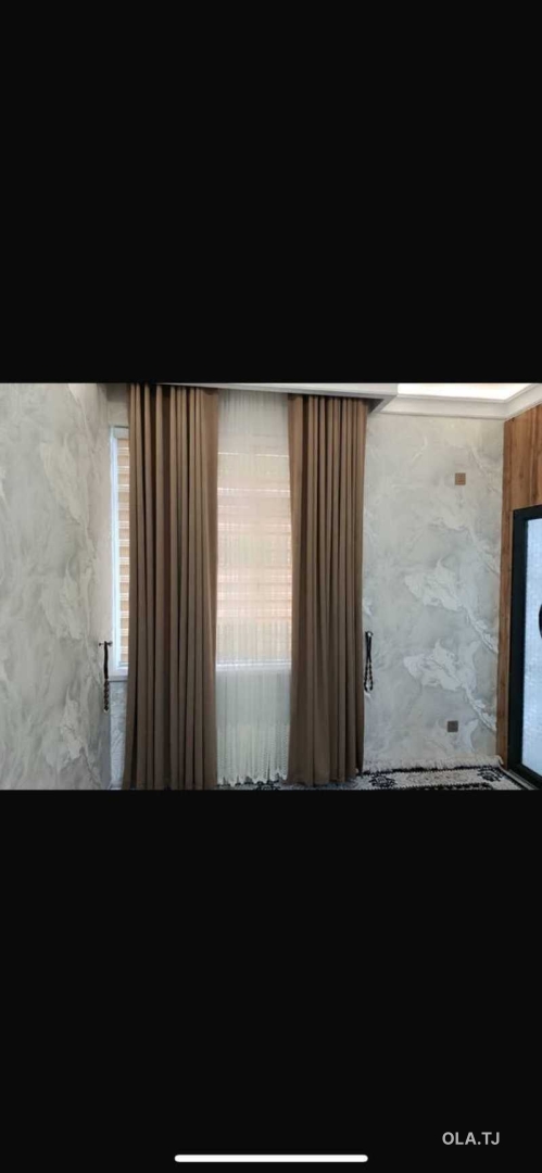 1 комнатная квартира, 7 этаж, 46 м²