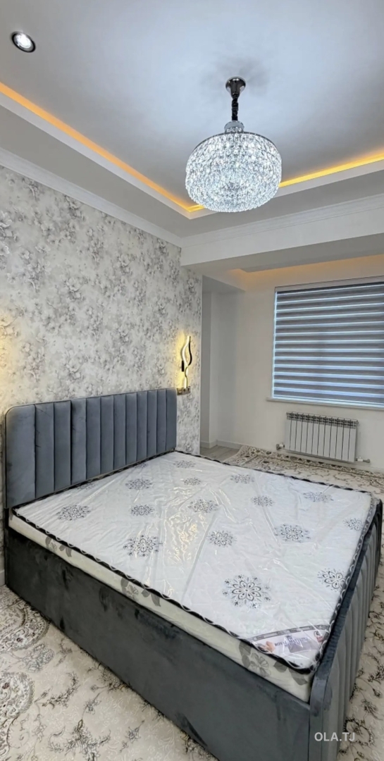 2 комнатная квартира, 3 этаж, 74 м²