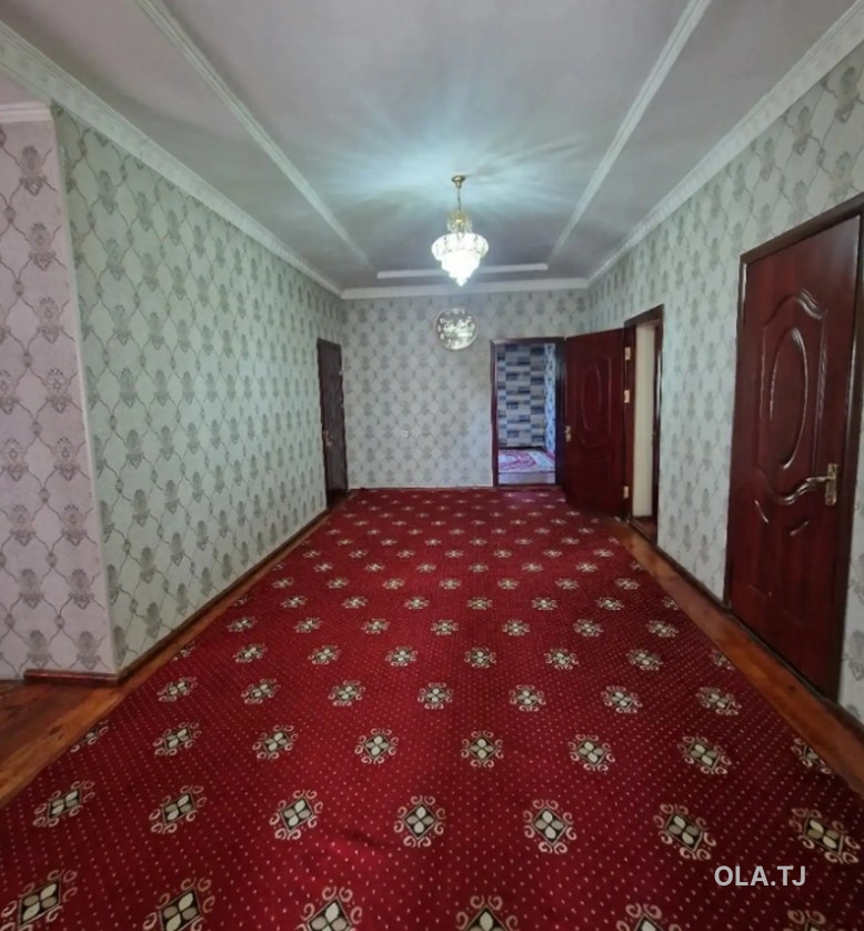 Дом (хавли), 10 комнат, 2 эт