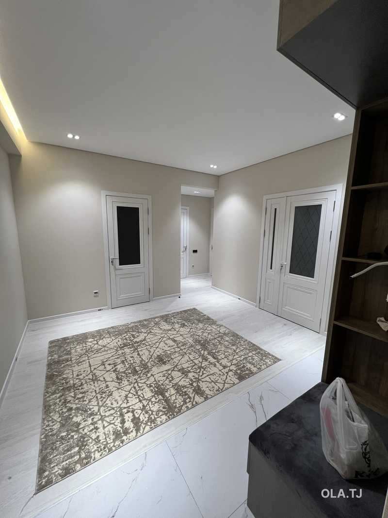 2 комнатная квартира, 3 этаж, 88 м²
