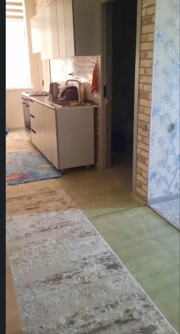 Комната в 2 комнатной квартире, 5/,