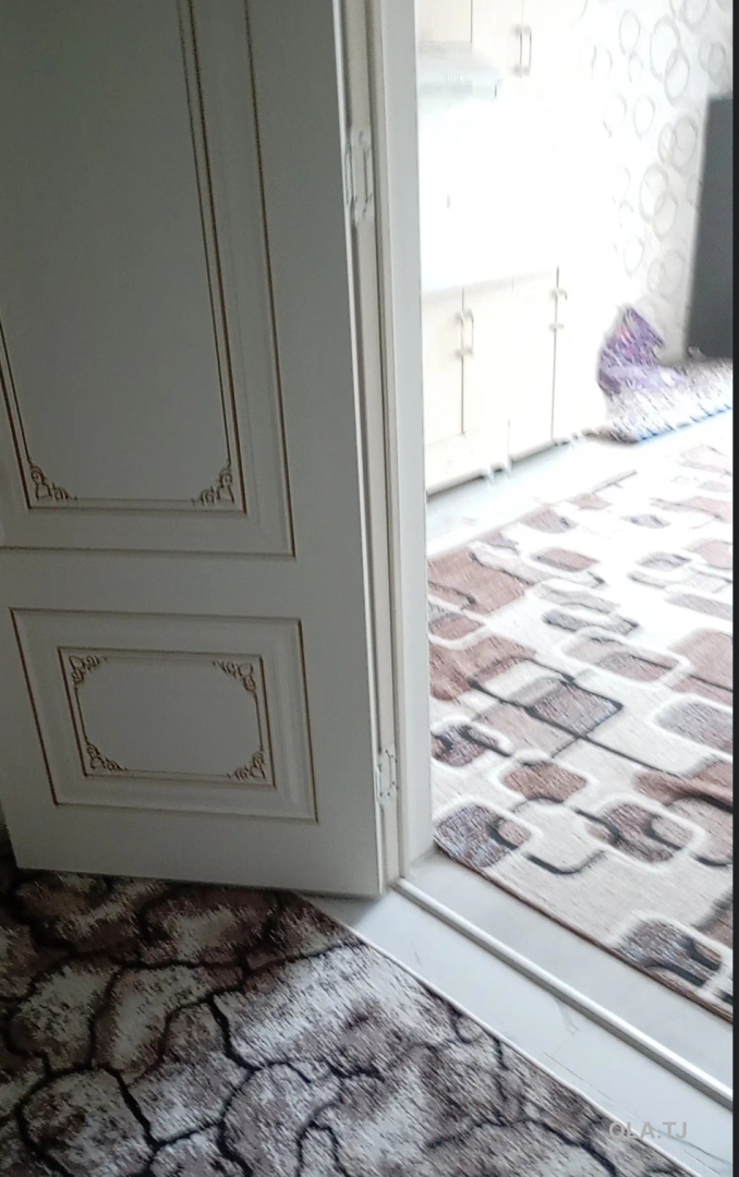 1 комнатная квартира, 6 этаж, 44 м²