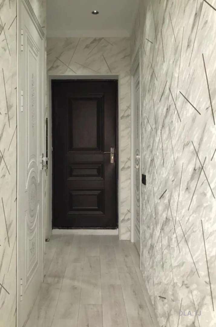 2 комнатная квартира, 6 этаж, 38 м²