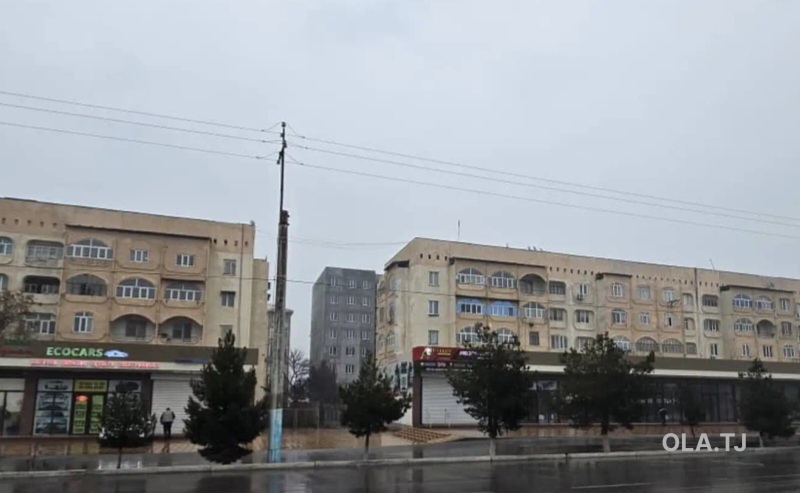 1 комнатная квартира, 6 этаж, 43 м²