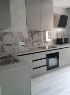 1 комнатная квартира, 4 этаж, 72 м²