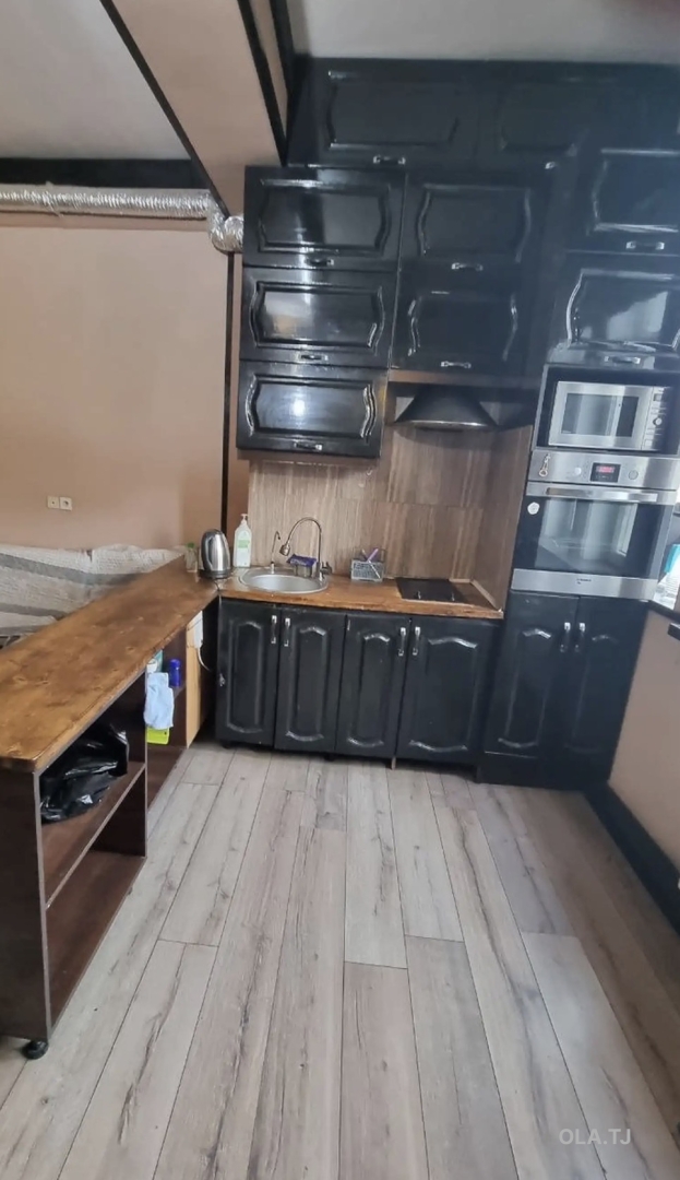 2 комнатная квартира, 9 этаж, 73 м²