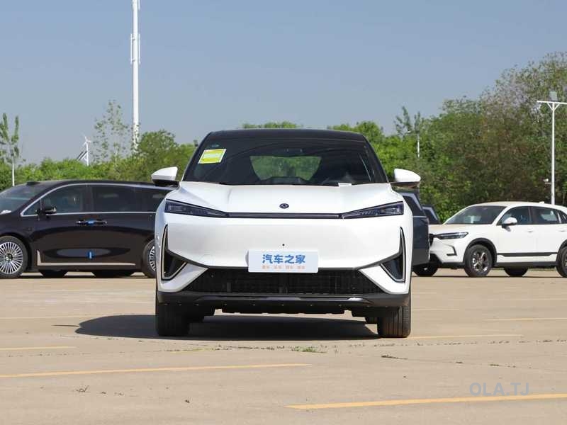 Dongfeng Aeolus L7,  2026