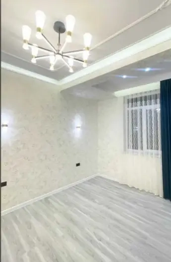 3 комнатная квартира, 8 этаж, 85 м²