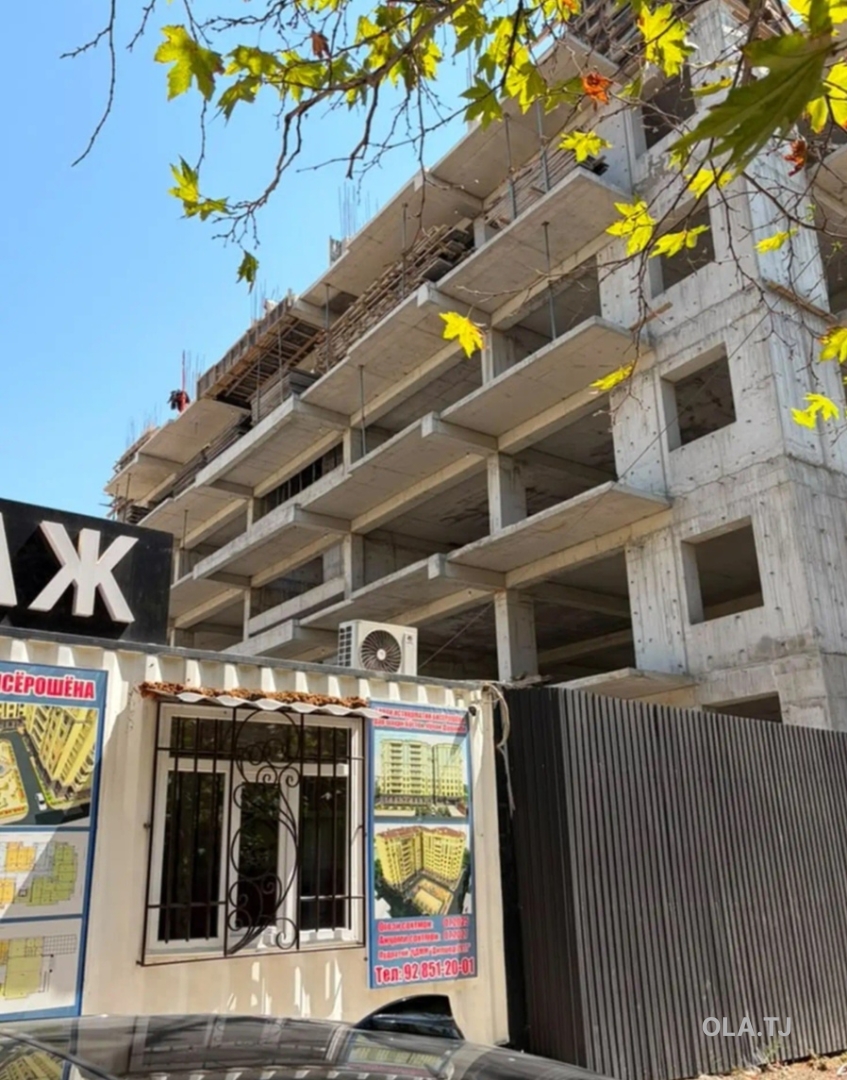 3 комнатная квартира, 9 этаж, 113 м²