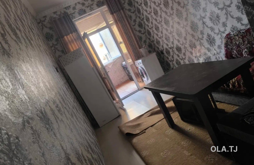 3 комнатная квартира, 2 этаж, 103 м²