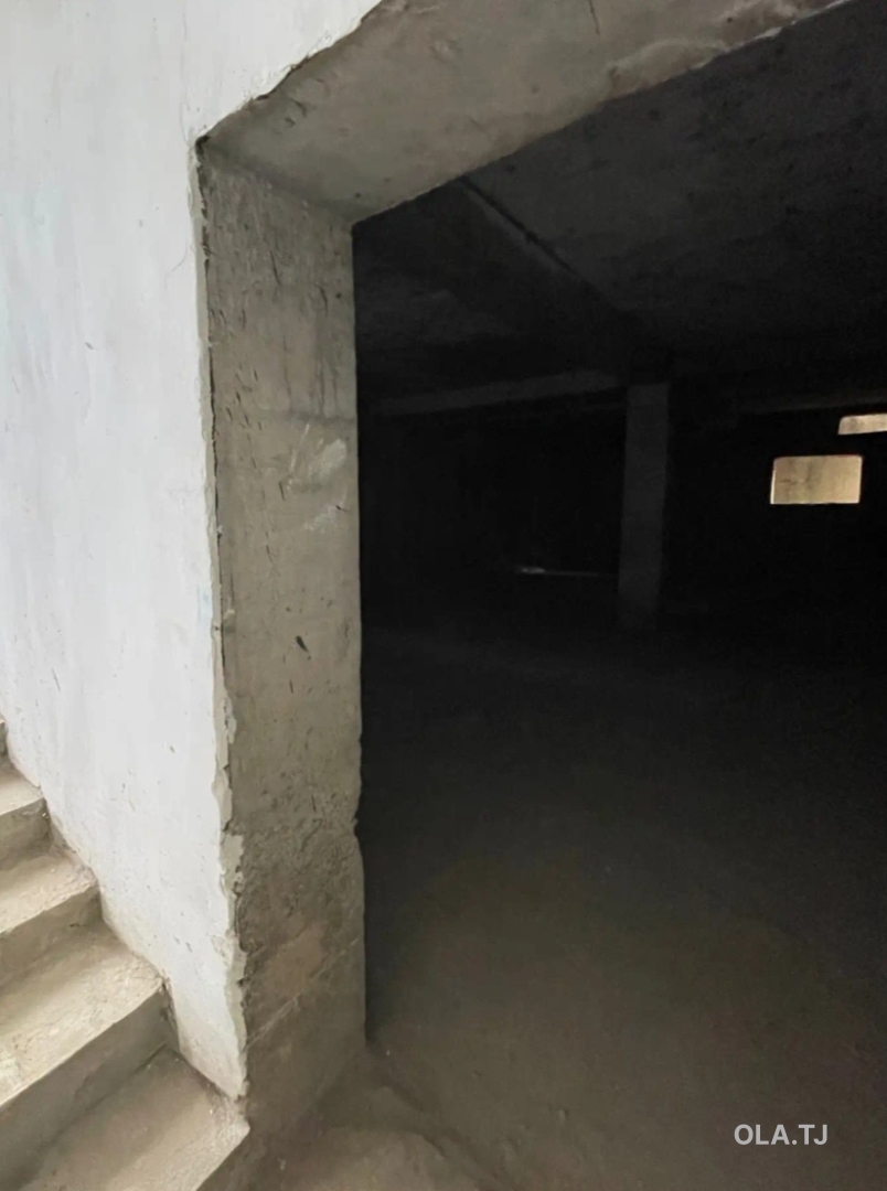 Помещение под свободное назначение, 95м², Шохмансур