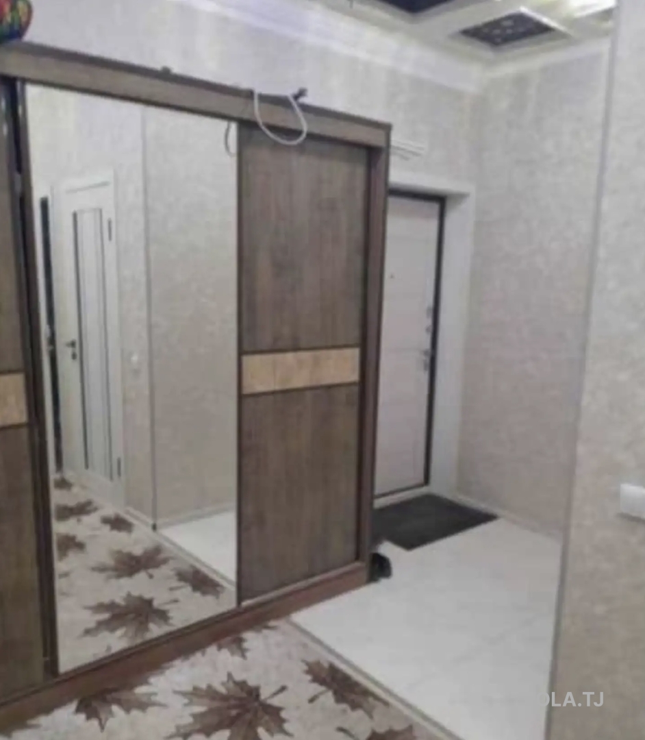 1 комнатная квартира, 11 этаж, 89 м²