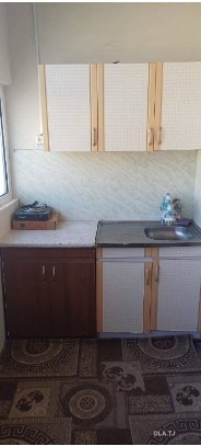 1 комнатная квартира, 5 этаж, 34 м²